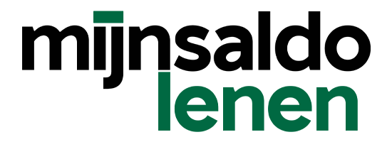 Mijnsaldo Lenen Bank